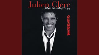 Souffrir par toi n&#39;est pas souffrir (Live à L’Olympia, 1994)