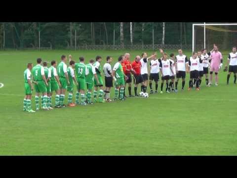 Unia Kosztowy 5   0 Pionier Ujejsce