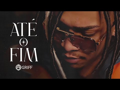 Agriff - Até o fim (Official Music Video)