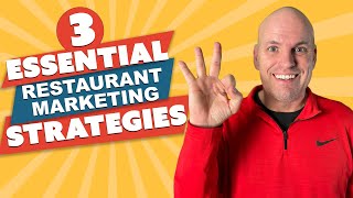 Restaurant Marketing Strategies (Still works in 2024)