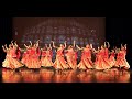 Season Five Ghoomar Choreography By Swati Tiwari Instagram Bostonbollywood