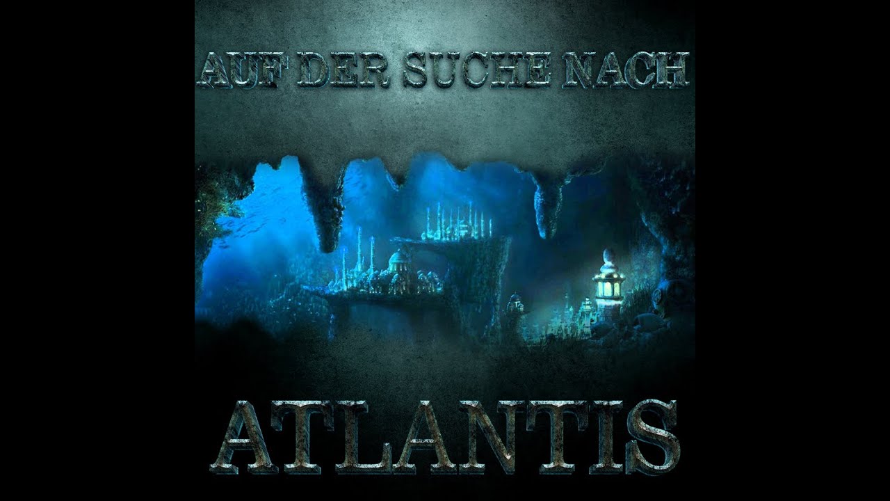 Auf der Suche nach Atlantis