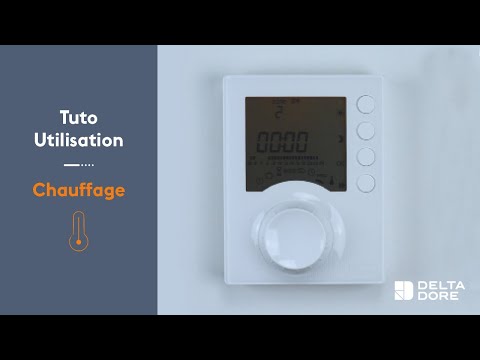Utilisation Chauffage | Découvrir le fonctionnement d'un chauffage électrique « fil pilote »