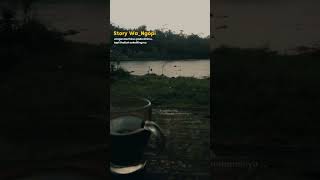 Download lagu Story Ngopi Saat Hujan | story wa aesthetic mp3
