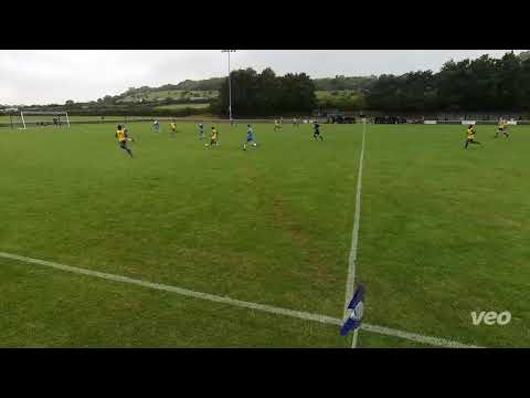 Cribbs FC 5 Mangotsfield 1