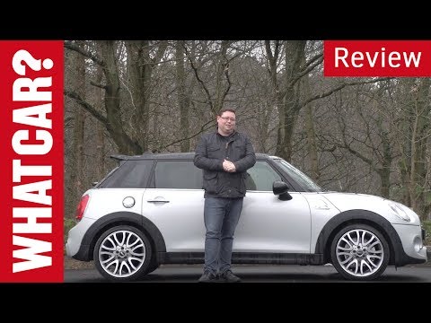 2017 Mini hatchback review | What Car?
