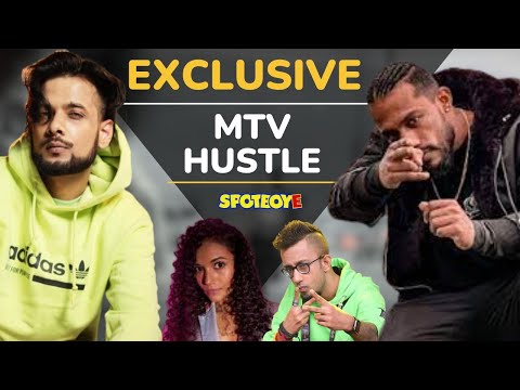 Inside MTV Hustle 03: Exclusive Interview with Judges Dino James, Dee MC, Ikka Singh, and EPR