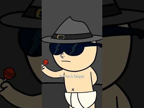 Why It Sucked to Be a Mafia Boss (Credit: @Jinxanimated)