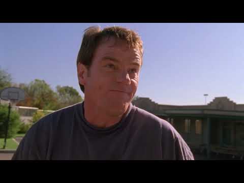 The future is now (Malcolm in the Middle)