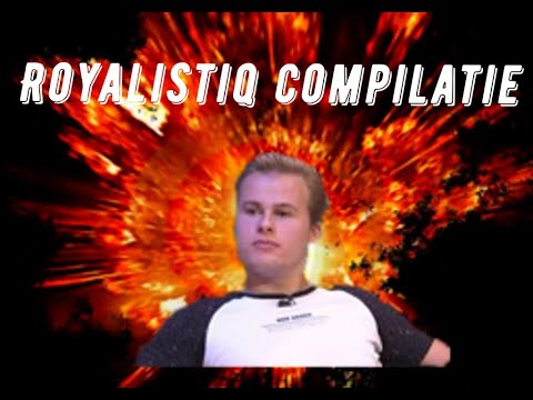 'Pauper C4' Royalistic Compilatie