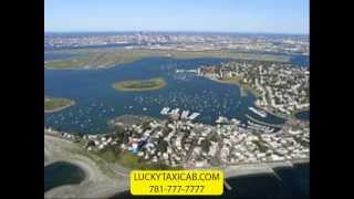 preview picture of video 'Winthrop Taxi | Winthrop MA Taxi | Winthrop Cab | 02152 taxi 781-284-5555'