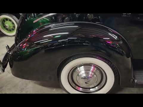 1940 Ford Standard 2-Dr Sedan (CC-1675637) for sale in hopedale, Massachusetts