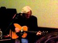 Ricky Skaggs- Foggy River (@ MTSU 2-11-2010)