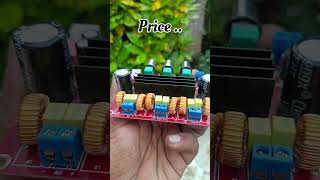 Download lagu Tpa3116d2 class d 2.1amplifier board #shorts #speaker #youtubeshorts #diy #dj #amplifier#bass #tech mp3 Download lagu Tpa3116d2 class d 2.1amplifier board #shorts #speaker #youtubeshorts #diy #dj #amplifier#bass #tech mp3