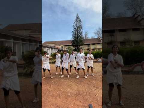 girls....🥵❤️‍🔥 | markazhiye mallikaye | Payyanur College | #shorts