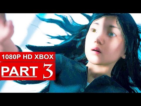 Mirror's Edge Catalyst Beta ENDING Gameplay Walkthrough Part 3 [1080p HD 60FPS] - No Commentary