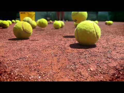 TENNIS 🎾 for Alesya Kuznetsova