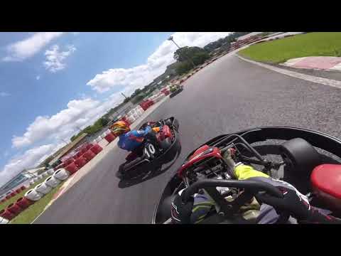 Formula SKR 2019 - 11ª etapa