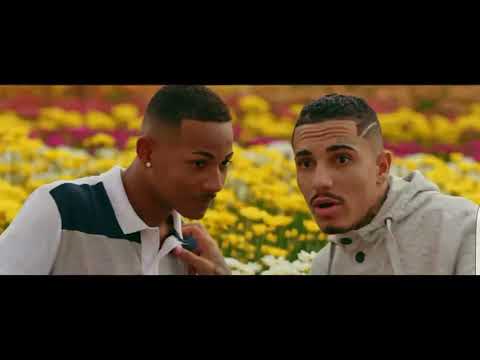 Mcs Thin e Alexandre - Novinha Voce e Uma Flor (Download)