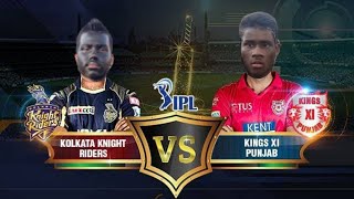 IPL | KKR vs KXIP Full Hilight Match 2020