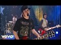 Fall Out Boy - This Ain't A Scene, It's An Arms Race (AOL Sessions)
