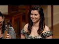 Greensleeves, Molly Netter, soprano, & the Voice of the Viol consort. Original version, 8K