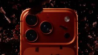 Apple iPhone 17 Pro Max 1TB temně modrá