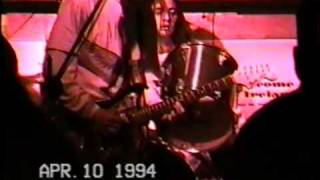 Gratitude Walks - I Never Said...