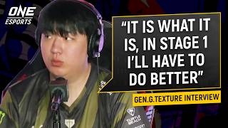 Gen.G Press Conference after match against Sentinels | VCT Masters Madrid