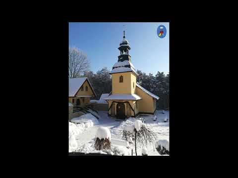 Pustelnia 25.01.2022 - Kazanie o.Daniela - Nawrócenie św. Pawła