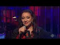 Pénélope McQuade 2013 - Holly Cole - Walk away