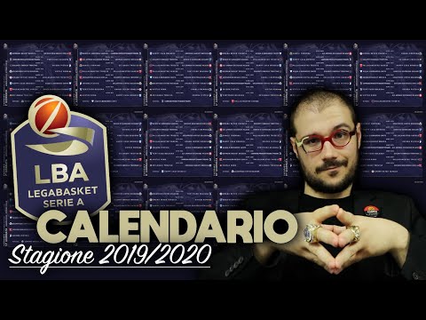 download lagu mp3 mp4 Calendario Serie A Basket, download lagu Calendario Serie A Basket gratis, unduh video klip Calendario Serie A Basket