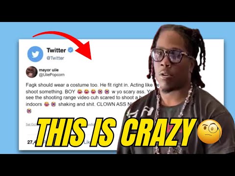 R60s Baby Uiie Disturbing Tweets Recovered..