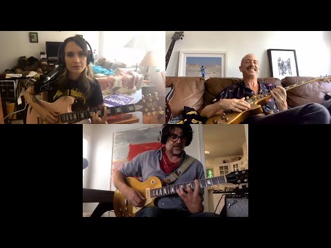 Chavez - 'Gone Glimmering' Guitar Tutorial (with Sadie Dupuis of Sad13/Speedy Ortiz) | PART ONE