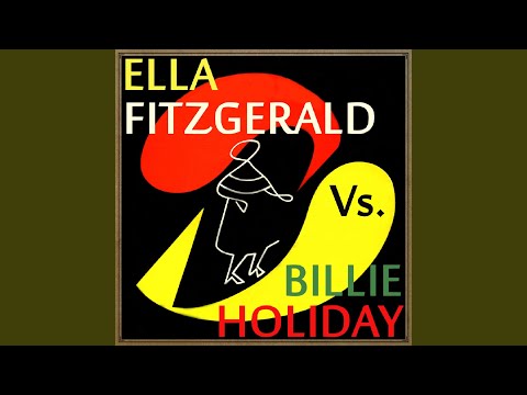 Anything Goes - Billie Holiday