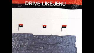 Drive Like Jehu   O&#39; Pencil Sharp