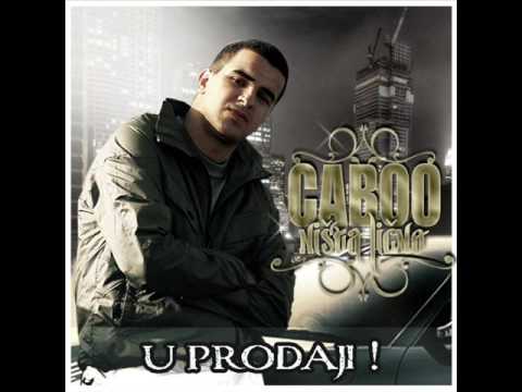 caboo - mrdaj tom guzom (nista licno 2009)