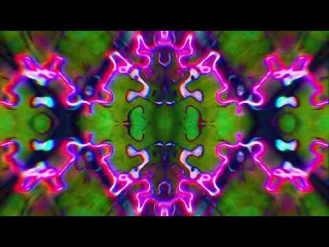 Hydraulix - Break Em Down [OFFICIAL VISUALIZER]