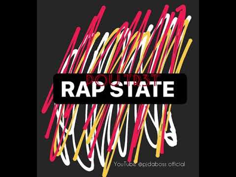 Pjdaboss pou trèt rap state coming soon