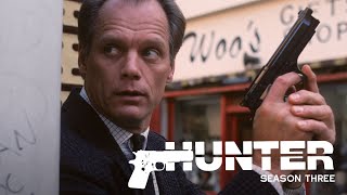 Hunter - Season 3 Episode 1 - Overnight Sensation 
