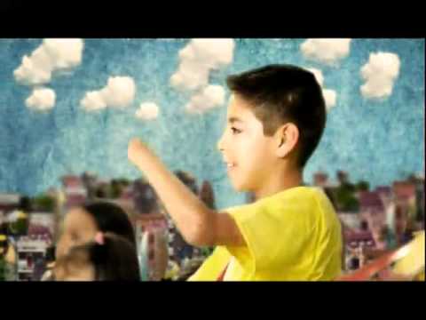 Teletón 2010 - Himno Teletón