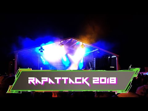 Rapattack 2018