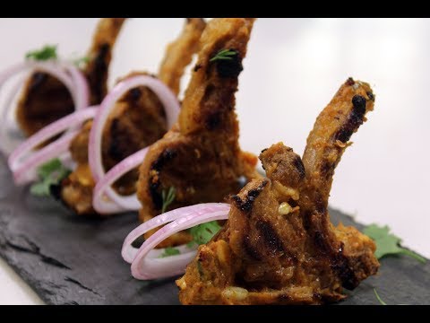 download lagu mp3 mp4 Indian Grilled Lamb Chops, download lagu Indian Grilled Lamb Chops gratis, unduh video klip Indian Grilled Lamb Chops
