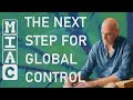 The Next Step For Global Control