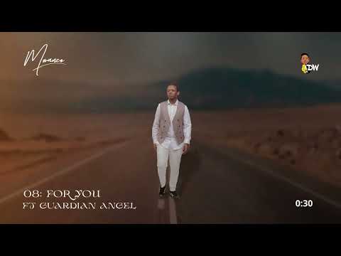 For You - David Wonder | Guardian Angel (Official Audio) Skiza 90410289