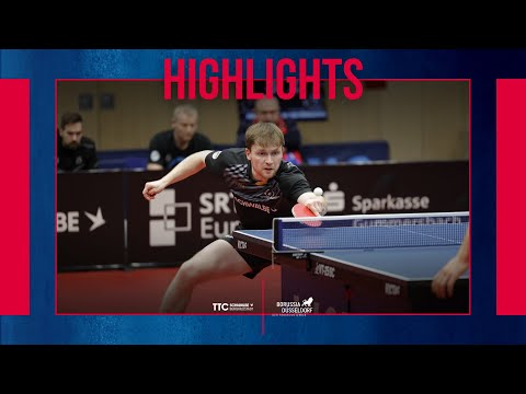 Highlights: Benedikt Duda - Anton Källberg