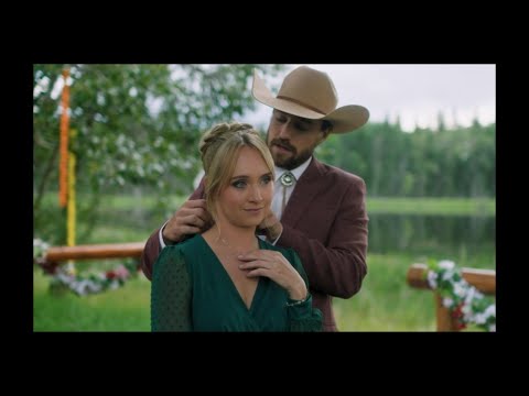 Heartland Ep-1907  Ending Scene | Nathan Asks Amy if She will Marry💫💕