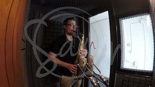 Video thumbnail for YANAGISAWA A-WO1 ALTO SAX DEMO by SAX & CLARINET ON