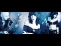Avelina De Moray showcases the As Angels Bleed ...