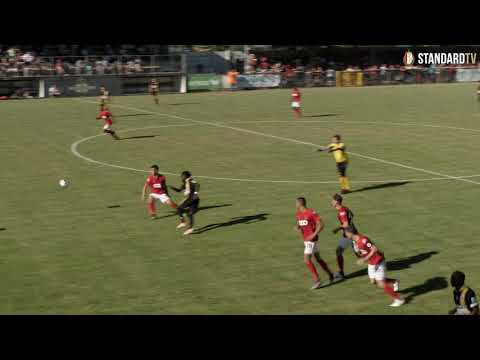 U.R. Namur - Standard : 1-6